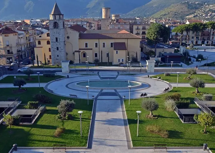 B&B Il Cantuccio Fondi