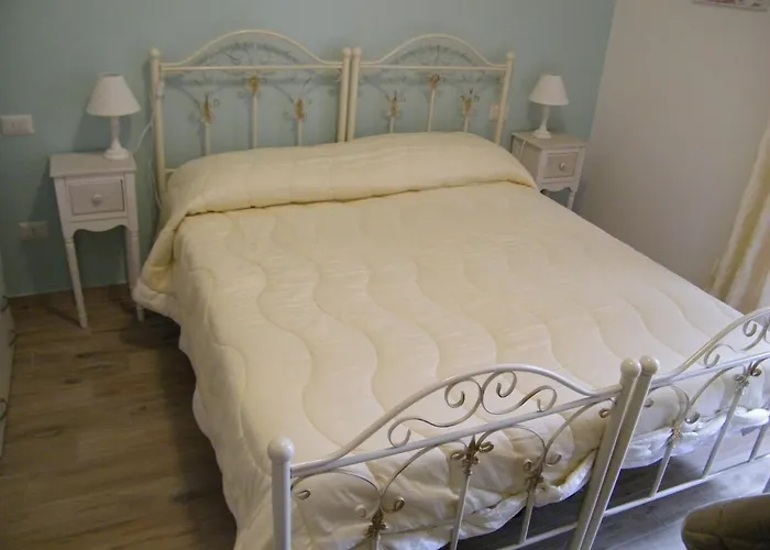 B&B Il Cantuccio Fondi