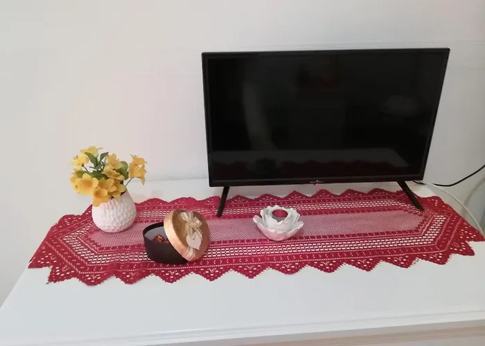 Bed and Breakfast A Casa d'Antonella Fondi