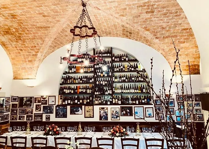 Bed And Breakfast Mblò Fondi